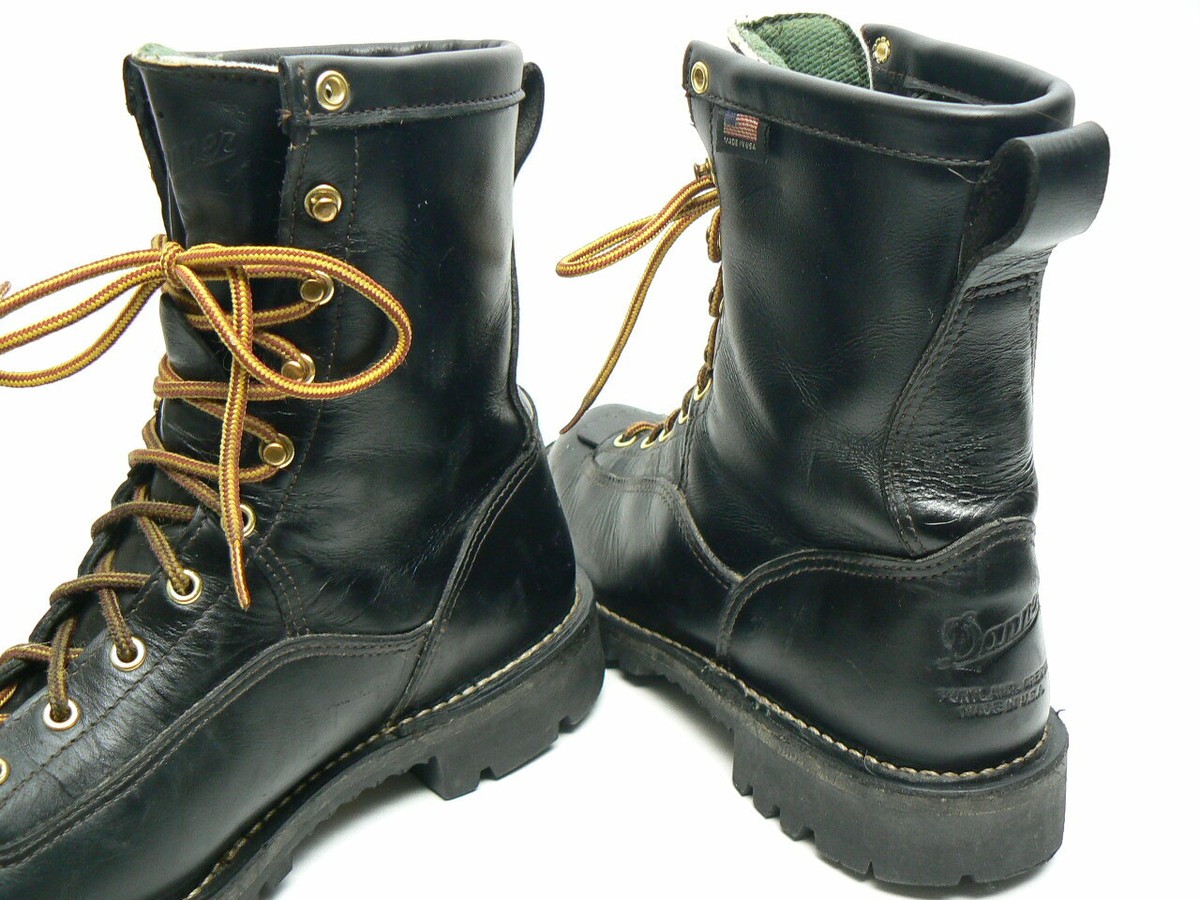 DANNER RAINFOREST 300g Gore-Tex 8 DANNER RAINFOREST 300g Gore-Tex 8