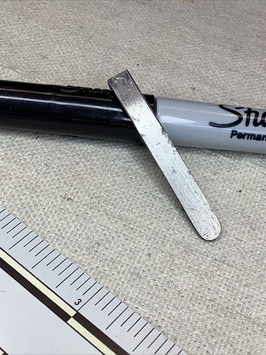 Used Model 1922 M2 Springfield - Extractor - Picture 7 of 9