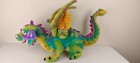 Melissa and Doug Large Plush Dragon — photo 1