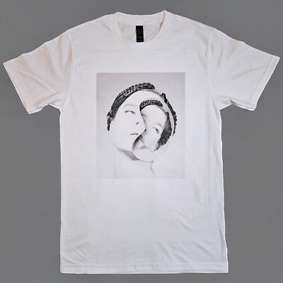 【美品】BJORK ビョーク　ヴェスパタインTシャツ SALE／10%OFF】JOURNAL STANDARD 【Bjork/ビョーク by Mark Mcnulty