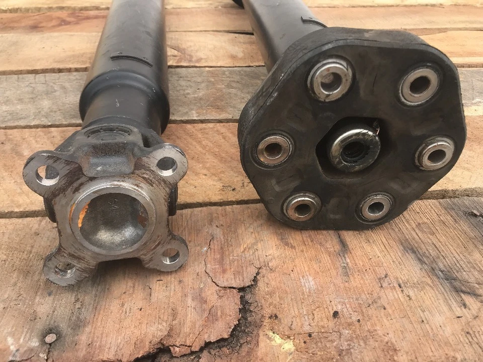 Infiniti FX35 2009-2012 tracción trasera eje de transmisión principal Foto 4 de 4