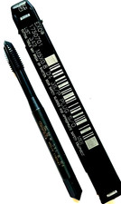 M5 x 0.8 EXOTAP D4 3FLUTE SPIRAL POINT PLUG VA3 EXO BLACK HSS-E  OSG 1750701