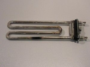 Heizstab Heizelement Heizung 3W1900 1950W Waschmaschine AEG 5462DFL 5462 DFL