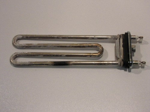 Heizstab Heizelement Heizung 3W1900 1950W Waschmaschine AEG 5462DFL 5462 DFL