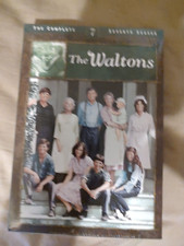 The Waltons The Complete Seventh Season 3-Disc DVD Set New  Sealed 1978
