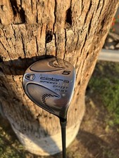 King Cobra Speed LD Offset M/ST Fairway 5 Wood Bassara 45g Ladies Flex RH