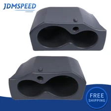 Side Door Panel Cup Holder For Dodge Ram 1500 2500 3500 2009-2018 5NN24XXXAA