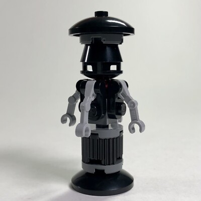LEGO Star Wars FX-7 Medical Assistant Droid 75203 Hoth Medical Chamber Ep. V ESB