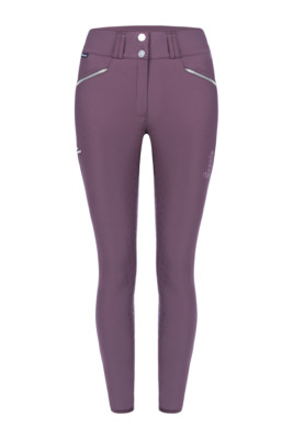 Cavallo CATY GRIP Reithosen wine HW 21
