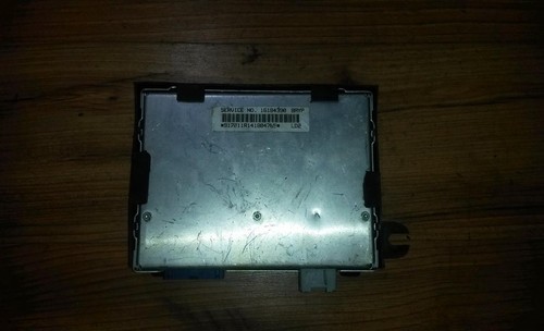 16184390 Steuergerät ABS 917211r141804765 Pontiac Trans Sport DE99624-48