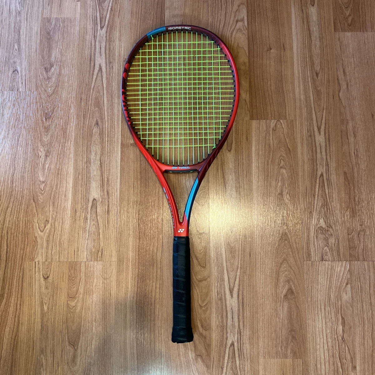 Yonex vcore   4  Tennis Racket   eBay