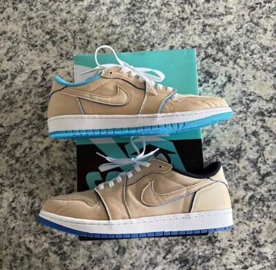 Size 11 - Air Jordan 1 SB Low Lance Mountain Desert Ore