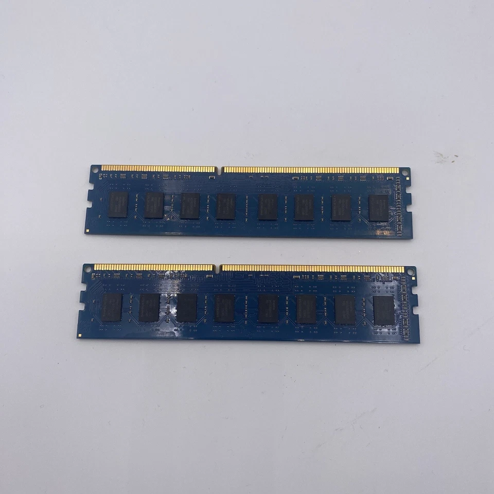 HP Kingston SK hynix 8 GB (2 x 4 GB) 2Rx8 Memory - Image 4 of 4