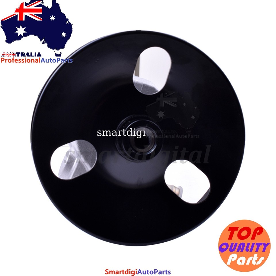 Power Steering Pump For Holden Commodore VT VX VY VU WH WK V8 5.7L LS1 ...