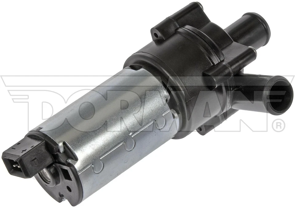Bomba de agua auxiliar trasera Dorman 2004 para motor Mercedes-Benz ML350 2003-2005 Foto 2 de 3