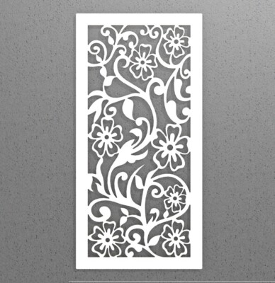 Lochbilder Deko Paneele Wanddeko Wall Art WANDDEKORATION
