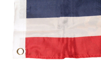 Runesol Bandiera Francia, 3x5, 91x152cm, Striscione Francese, Celebrazioni Euro, Francia Calcio - Foto 12