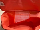 Trader Joe’s Peach Large Insulated Cooler Bag - New with Tags! — photo 6