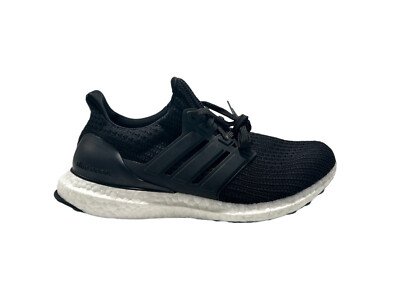 ADIDAS UltraBOOST 4.0 DNA W Black FY9123 Running Sneaker Training Sportschuhe