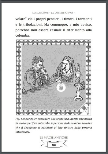 LE DUE DOTI - Le Segnature - La Dote di San Michele & Le Segnature - La Dote di - Foto 6 di 12