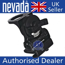 Comet RS-020B  mobile antenna miniature hatchback / trunk mount; Black