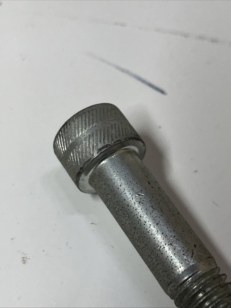 Fです 1 Genuine Harley Davidson 3/8