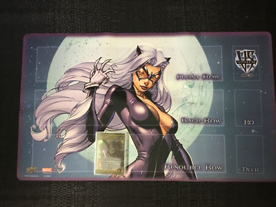 Upper Deck Marvel Vs. System 2PCG OP Kit - AFOR