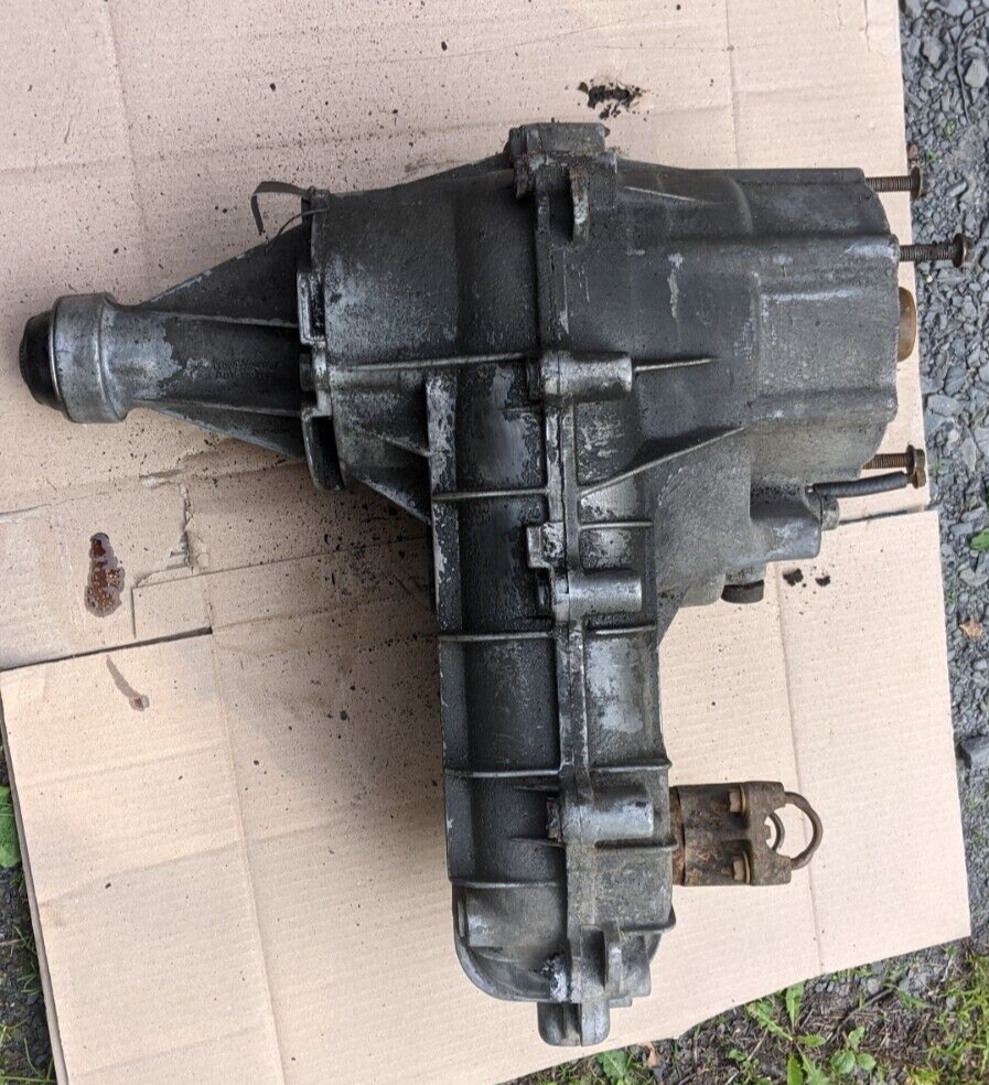Transfer Case Assembly 1356, Ford eBay