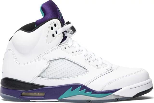 air jordan 5 grape iceair jordan 5 grape ice 2020 Women's Shoe