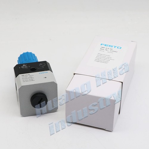 1Pcs New FESTO LRP-1/4-10 159502 PLC Module #F - Picture 4 of 4