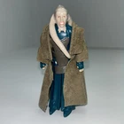 Vintage Star Wars Bib Fortuna (Hong Kong) Action Figure 1983 Kenner