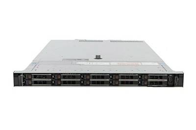 Server Dell R440 10x2.5'' with 2x Silver 4110 64GB H730P 2x480GB 2xPSU rails