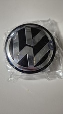 Original Volkswagen VW Nabendeckel Felgendeckel Abdeckkappe 3B7601171 65mm