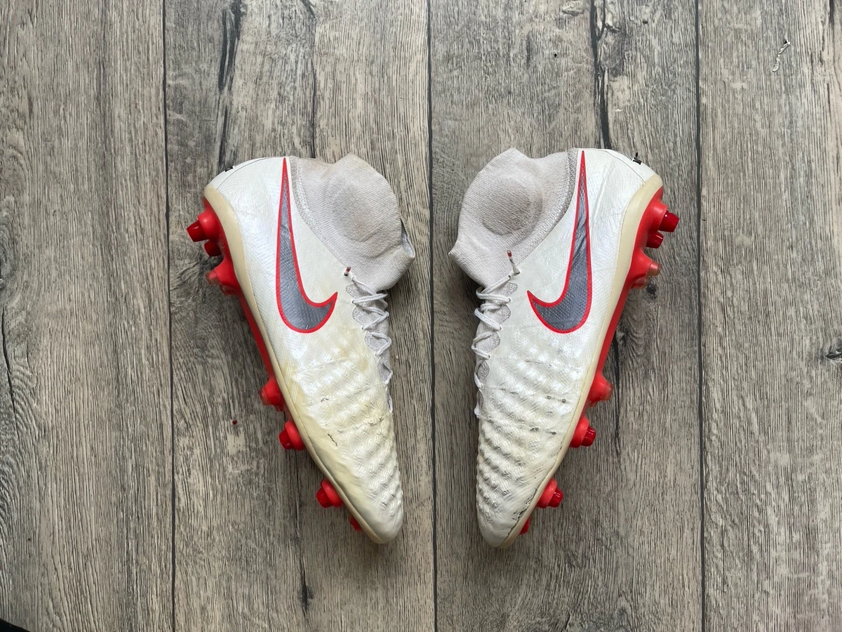 Preços baixos em Tênis de futebol Nike Magista Obra FG | eBay