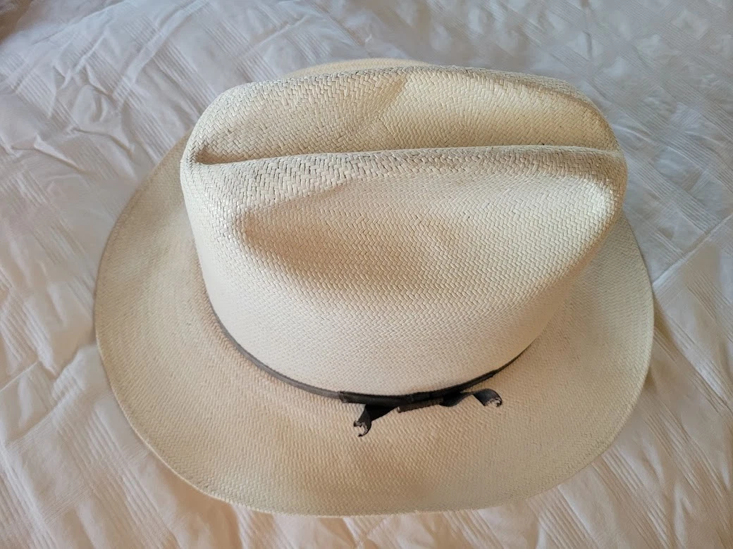 Stetson Men's 7 3/8 Size for Sale - eBay