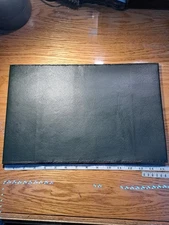 GENUINE LEATHER BIBLE BOOK COVER SLIPCASE JACKET