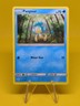 Pokemon - Panpour - 37/146 - Common