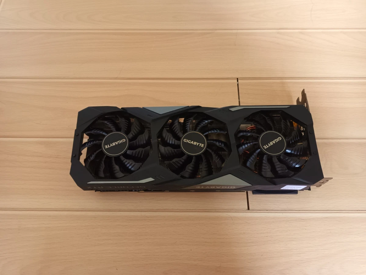 NVIDIA GeForce RTX 2070 NVIDIA Computer Graphics & Video Cards for