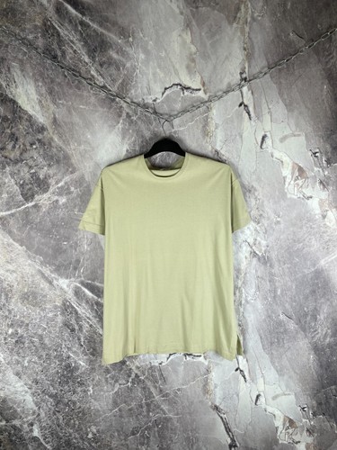 Jil Sander, Jil Sander Vintage Mens T-shirt Made in Italy Size XL