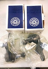 Toyota Starlet Glanza V EP91 EP82 Track Rod End + Bottom Ball Joint Combo Set