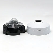 Axis M4328-P 12MP IP Indoor Panoramic Fisheye Camera