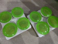 Baby Food Jars Reusable Munchkin Plastic Versatile