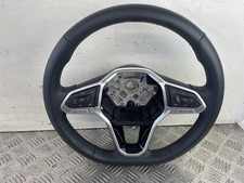 2025 VOLKSWAGEN T-ROC A11,D11 STEERING WHEEL 2Q0 419 089