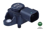 NGK Sensor, Saugrohrdruck U.A. FüR Bmw, MERCEDES-BENZ, Smart