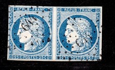 + PIECE D'EXPO 25C CERES No4