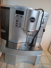 Coffee machine Jura Impressa X95 