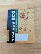 12-Lead ECG: The Art of Interpretation: . (Ga...