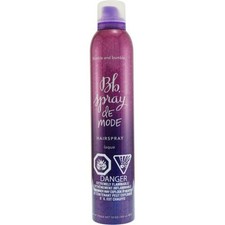 Bumble and Bumble Spray De Mode Hair Spray - 10oz