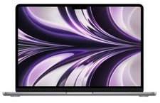 MacBook Air 13 2022 M2 8-Core CPU 10-Core GPU 8GB 512GB Space Gray Good