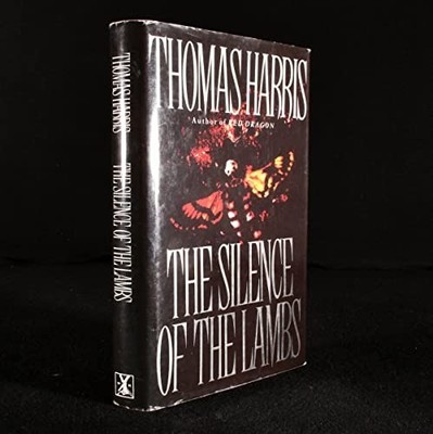 The Silence of the Lambs by Harris, Thomas 0434313467 FREE Shipping